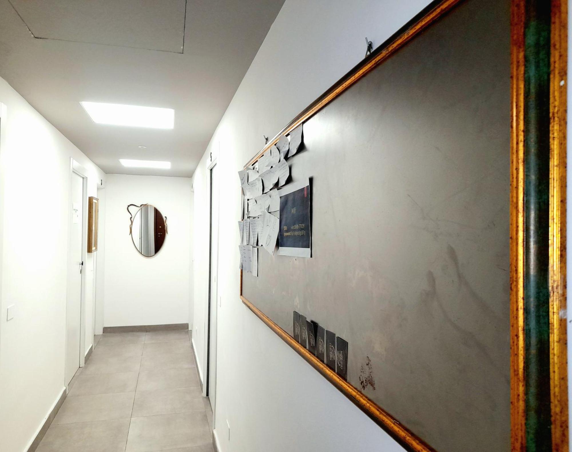 -L' Oasi Del Turista, Room2- Central Station, Milan